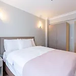 Lovely Central Flat Near Osmanbey Metro Station In Sisli