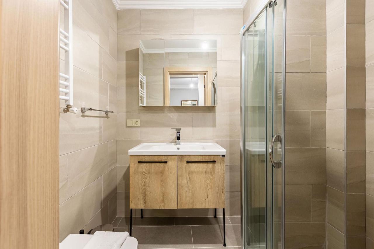 Apartament Lovely Central Flat Near Osmanbey Metro Station In Sisli Istanbul