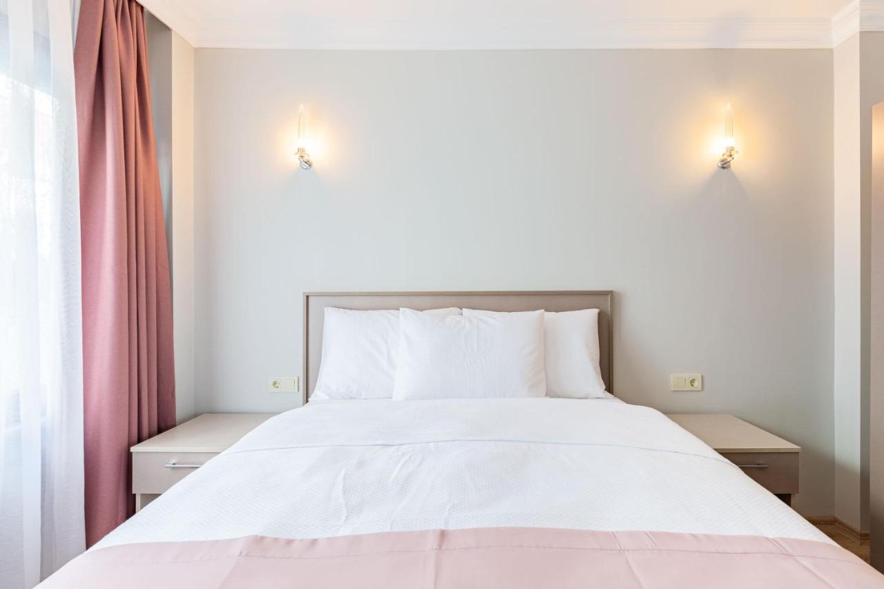 Apartament Lovely Central Flat Near Osmanbey Metro Station In Sisli Istanbul